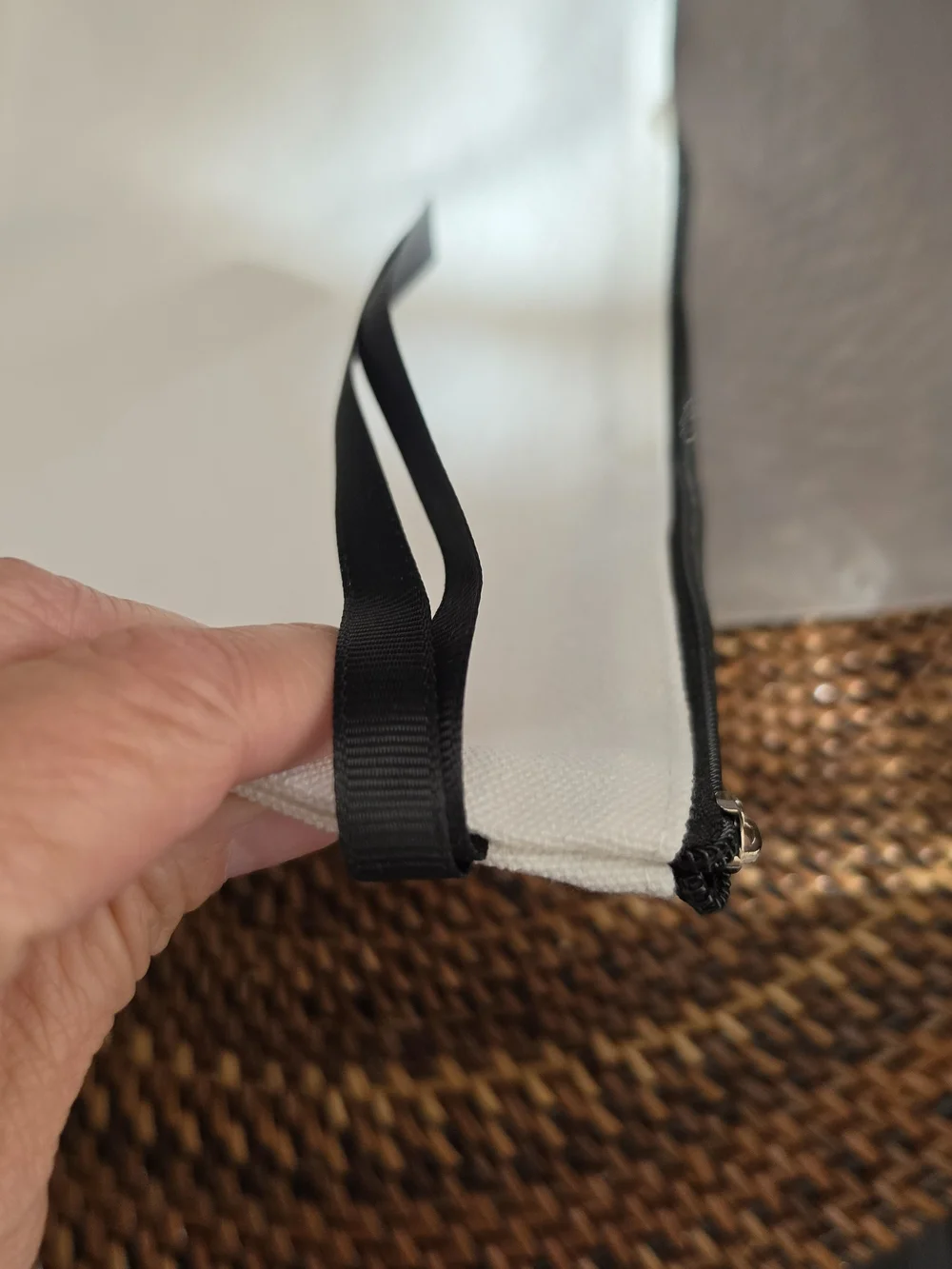 N/A makeup bags
